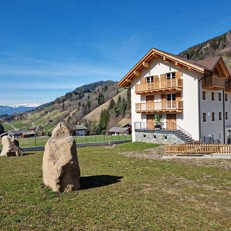 Residence Geisler Funes Villnöss Exterior foto