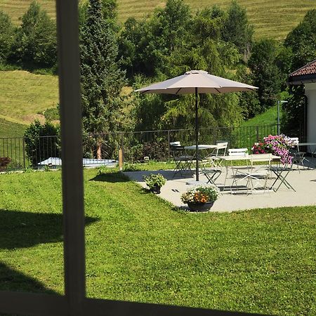 Residence Geisler Funes Villnöss Exterior foto